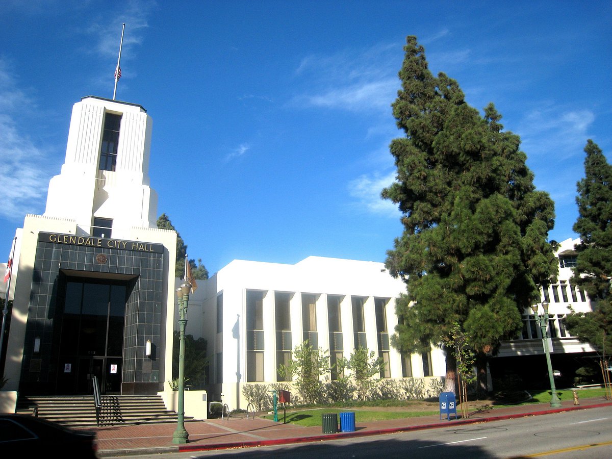 Glendale with mobile notary services